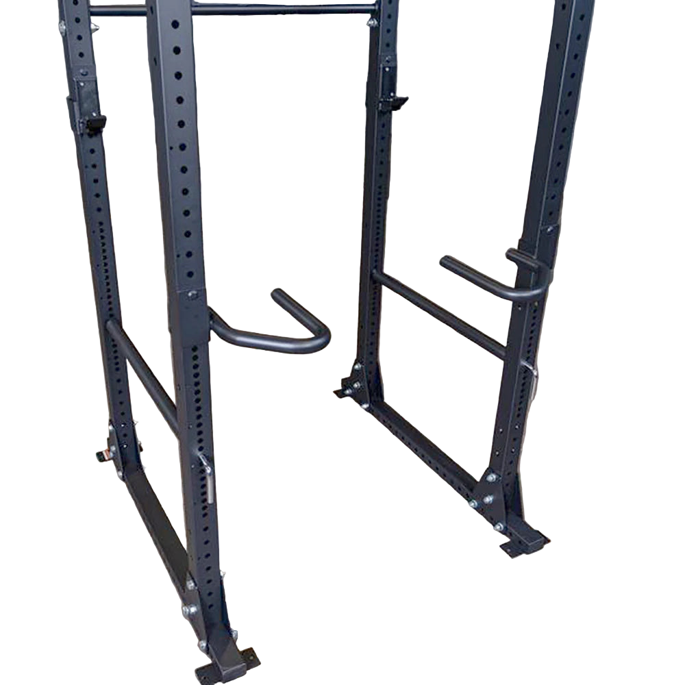 Poignées dips Body-Solid GPRDH