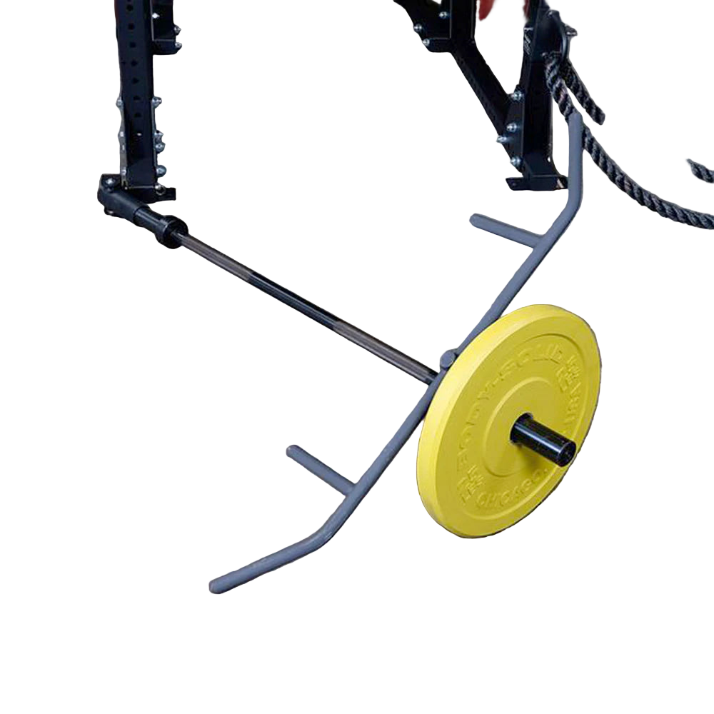 Barre en T Body-Solid pour GPR400 GPRTBR
