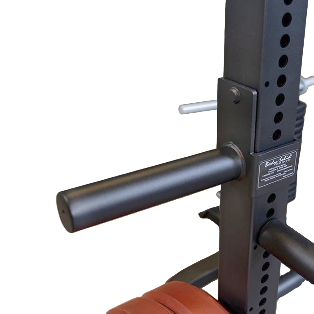Accessoire de rangement disque Body-Solid pour GPR400 GPRWH