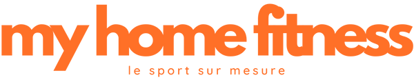 My Home Fitness France